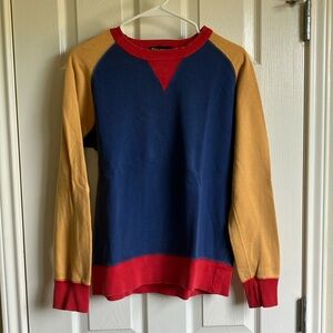Vintage Levi’s 100% cotton sweatshirt